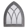 Gothic Mirror - Grey Wash