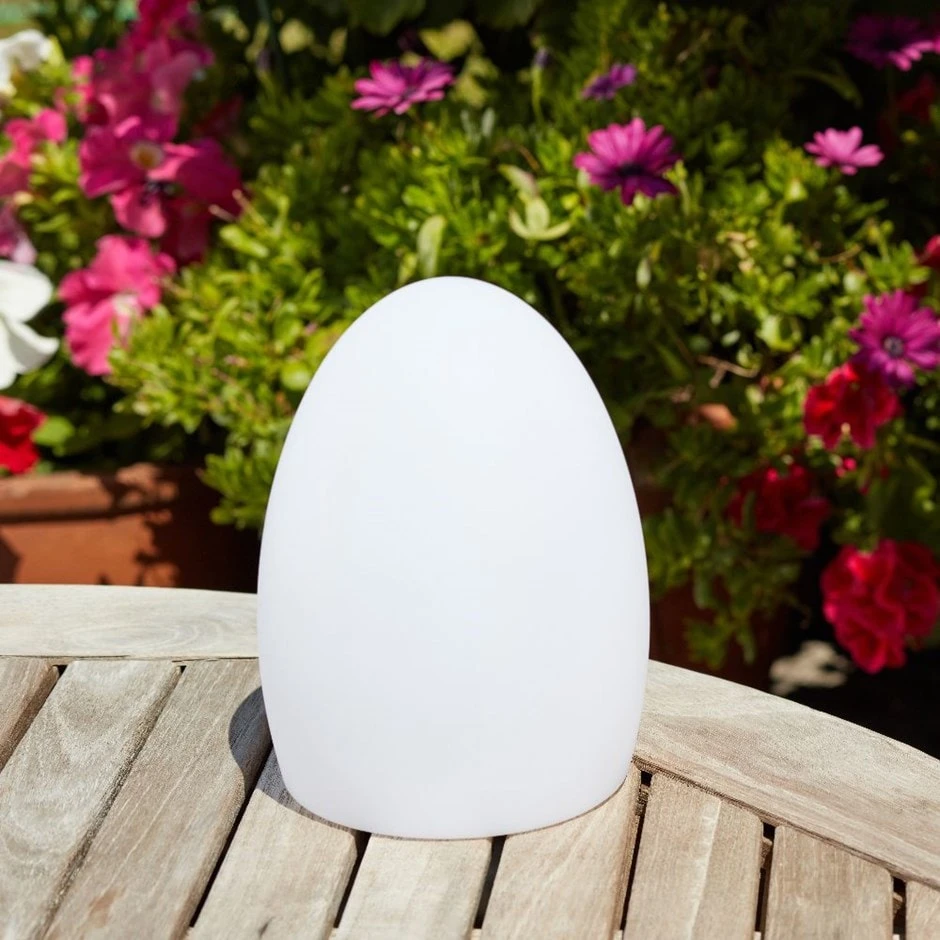 Oval Lunieres Colour Changing 1 Oval Lunieres Colour Changing