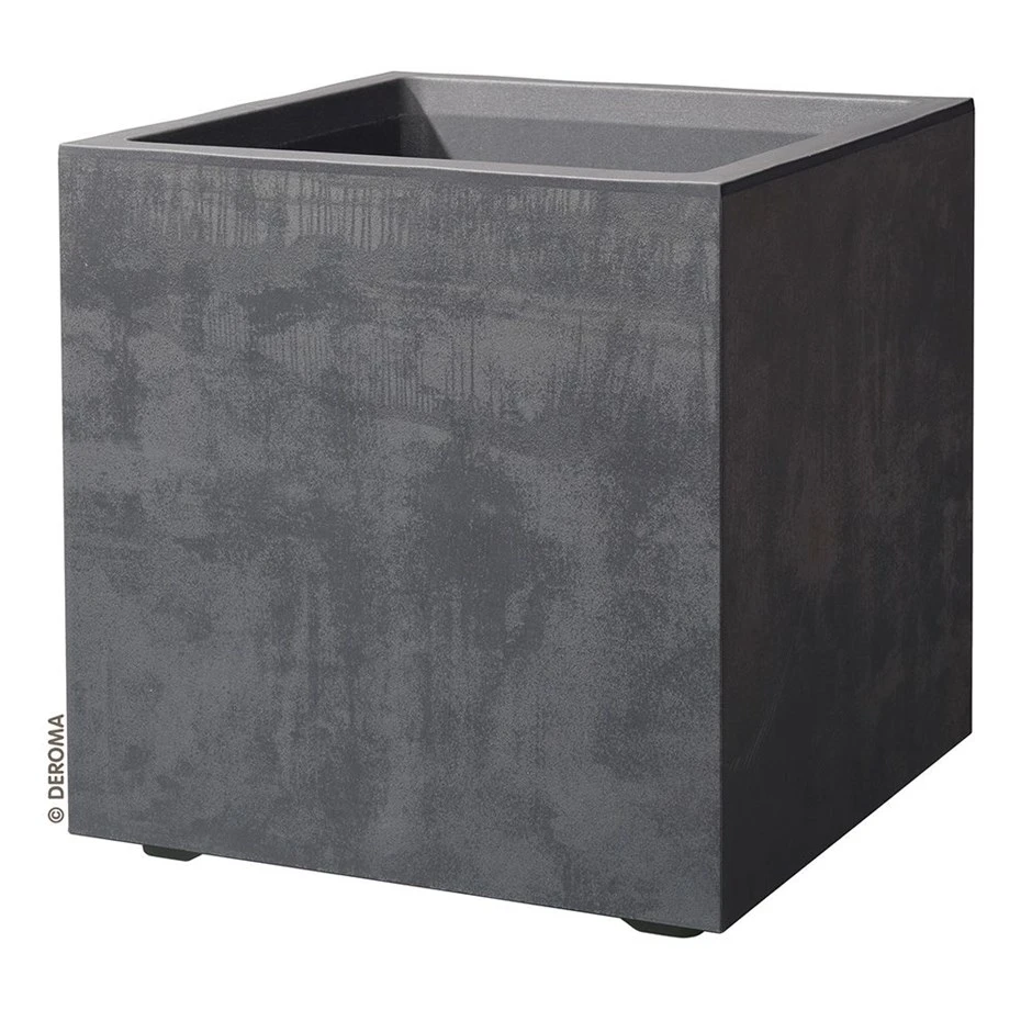 Millennium Cube Anthracite 1 Millennium Cube Anthracite
