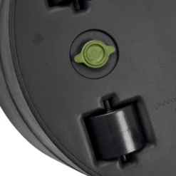 Self-watering Plant Pot - Dark Grey -Plant Verdant Sales pr2000044537 card4 lg