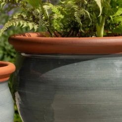 Grey Bellied Planter 7 Grey Bellied Planter -Plant Verdant Sales pr2000045000 card3 lg