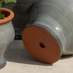 Grey Bellied Planter 8 Grey Bellied Planter -Plant Verdant Sales pr2000045000 card4 lg