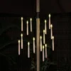 Magic Candle LED Chandelier