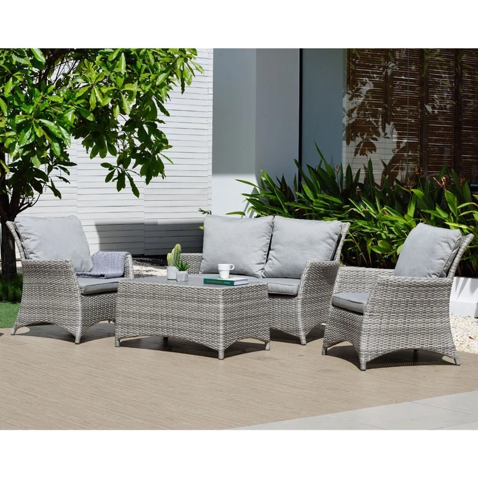 Aruba Sofa Set 1 Aruba Sofa Set