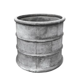 Greystoke Barrel Planter -Plant Verdant Sales pr2000046297 card5 lg