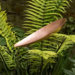 Pot Watering Droplet - Copper Scallop -Plant Verdant Sales pr2000046900 card5 lg