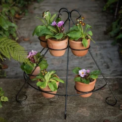 Tiered Plant Theatre - 6 Pots -Plant Verdant Sales pr2000048005 card5 lg