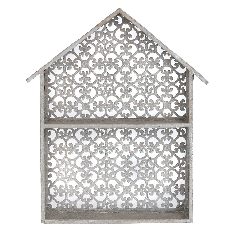 House Wall Planter 2 House Wall Planter - Image 2