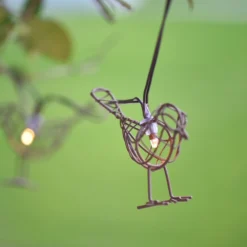 Solar Robins String Lights Warm White -Plant Verdant Sales pr2000049109 card3 lg